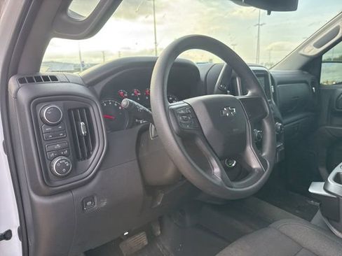 Used 2023 Chevrolet Silverado 1500 Custom Trail Boss image 13