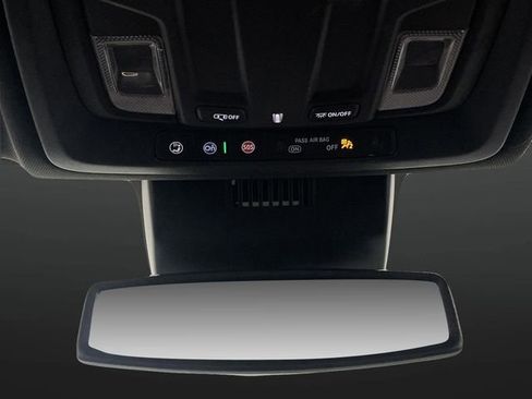 Used 2023 GMC Sierra 1500 AT4 image 30