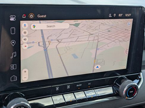 New 2026 Chevrolet Colorado W/T image 22