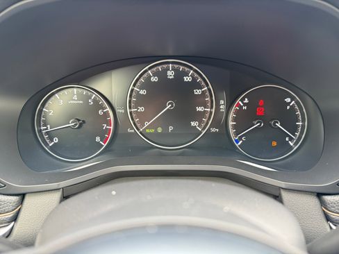 New 2026 MAZDA CX-70 3.3 Turbo w/ Preferred Package image 11