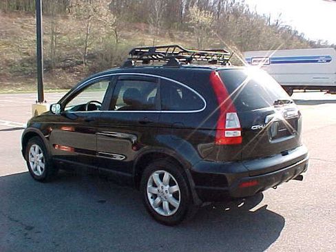 Used 2009 Honda CR-V EX image 13