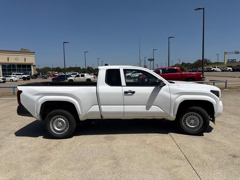 Used 2025 Toyota Tacoma SR RWD image 12
