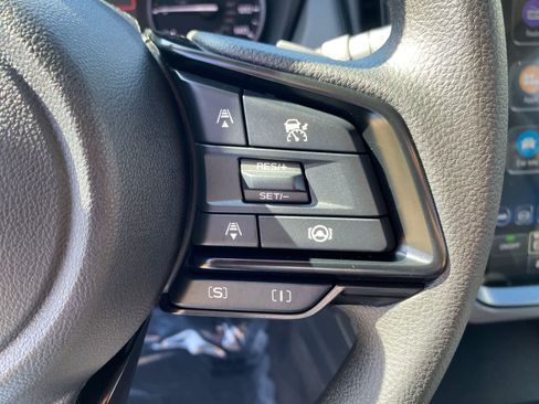 New 2026 Subaru Crosstrek 2.0i Premium AWD/4WD image 25