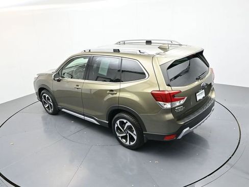 Used 2023 Subaru Forester Touring w/ Popular Package #2 image 24