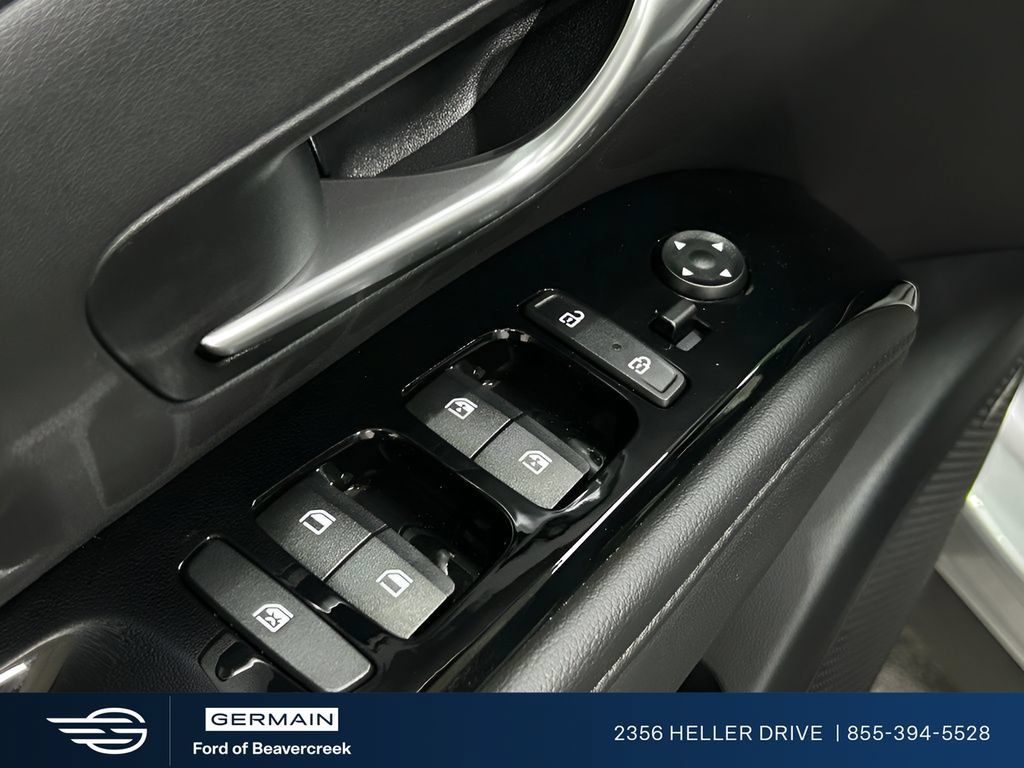 Used 2024 Hyundai Tucson Limited FWD image 12