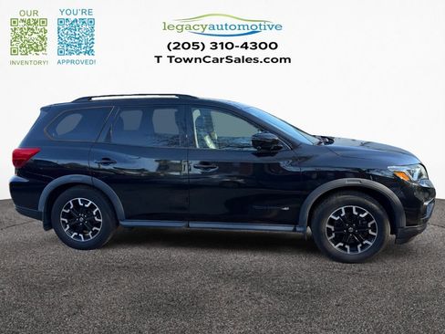 Used 2020 Nissan Pathfinder SL image 7