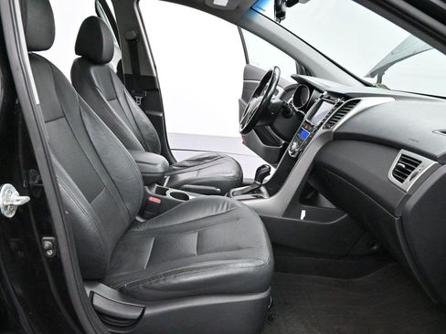 Used 2013 Hyundai Elantra GT w/ Style Pkg FWD image 29