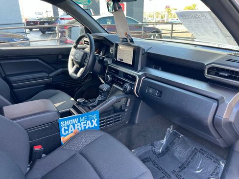 Used 2025 Toyota 4Runner SR5 image 56