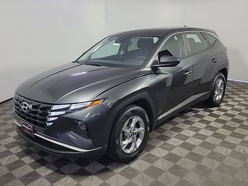 Used 2023 Hyundai Tucson SE FWD image 12