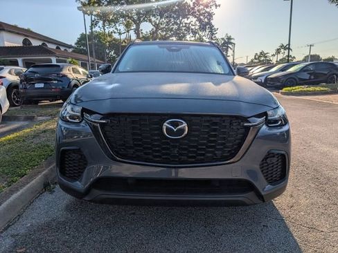 New 2026 MAZDA CX-70 SC Plus image 2