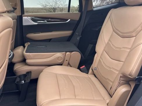 Used 2024 Cadillac XT6 Premium Luxury w/ Platinum Package image 47