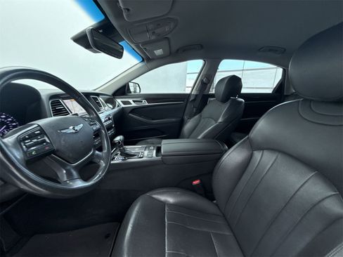 Used 2020 Genesis G80 3.8 image 11