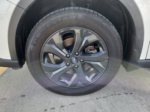 Used 2021 Subaru Outback Onyx Edition XT w/ Tech Package 3 image 12