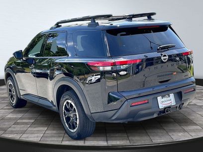 Used 2023 Nissan Pathfinder Rock Creek