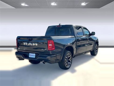 New 2026 RAM 1500 Laramie image 9