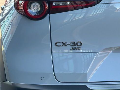 New 2026 MAZDA CX-30 2.5 Turbo w/ Premium Plus Pkg AWD/4WD image 26