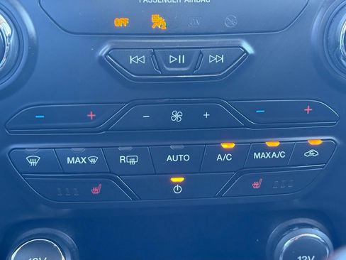 Used 2020 Ford Ranger Lariat w/ Technology Package image 24