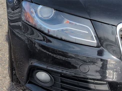 Used 2010 Audi A4 2.0T Premium Plus image 11