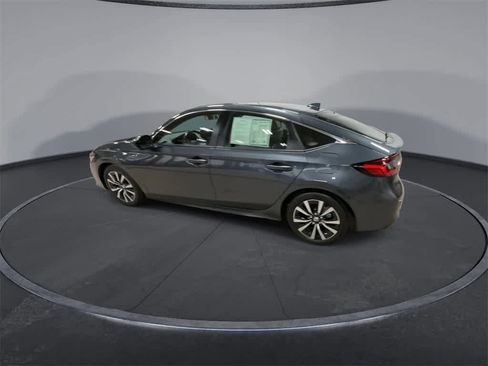 Used 2022 Honda Civic EX-L image 6