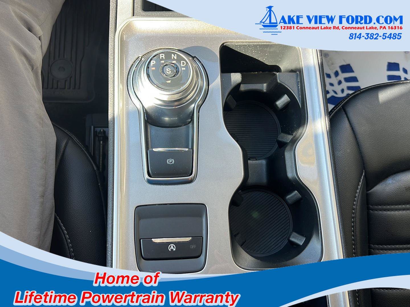 Used 2024 Ford Edge SEL w/ Convenience Package AWD/4WD image 32