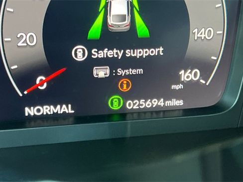 Certified 2023 Acura Integra A-Spec image 28