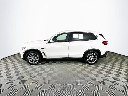 Used 2023 BMW X5 xDrive45e w/ Climate Comfort Package image 5