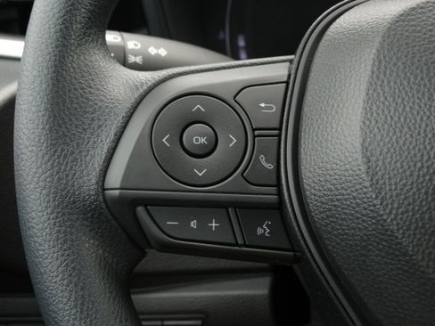 New 2026 Toyota Corolla LE image 28