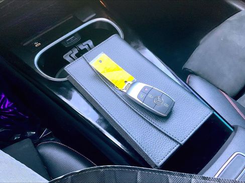 Used 2024 Mercedes-Benz CLA 250 CLA 250 image 12