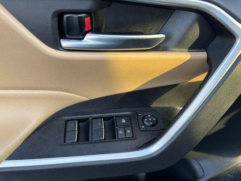 Certified 2022 Toyota RAV4 XLE FWD image 15