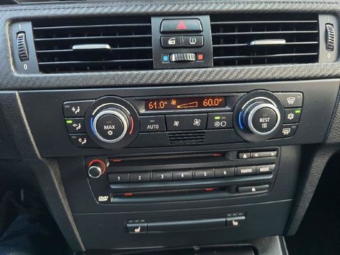 Used 2008 BMW M3 Sedan image 37