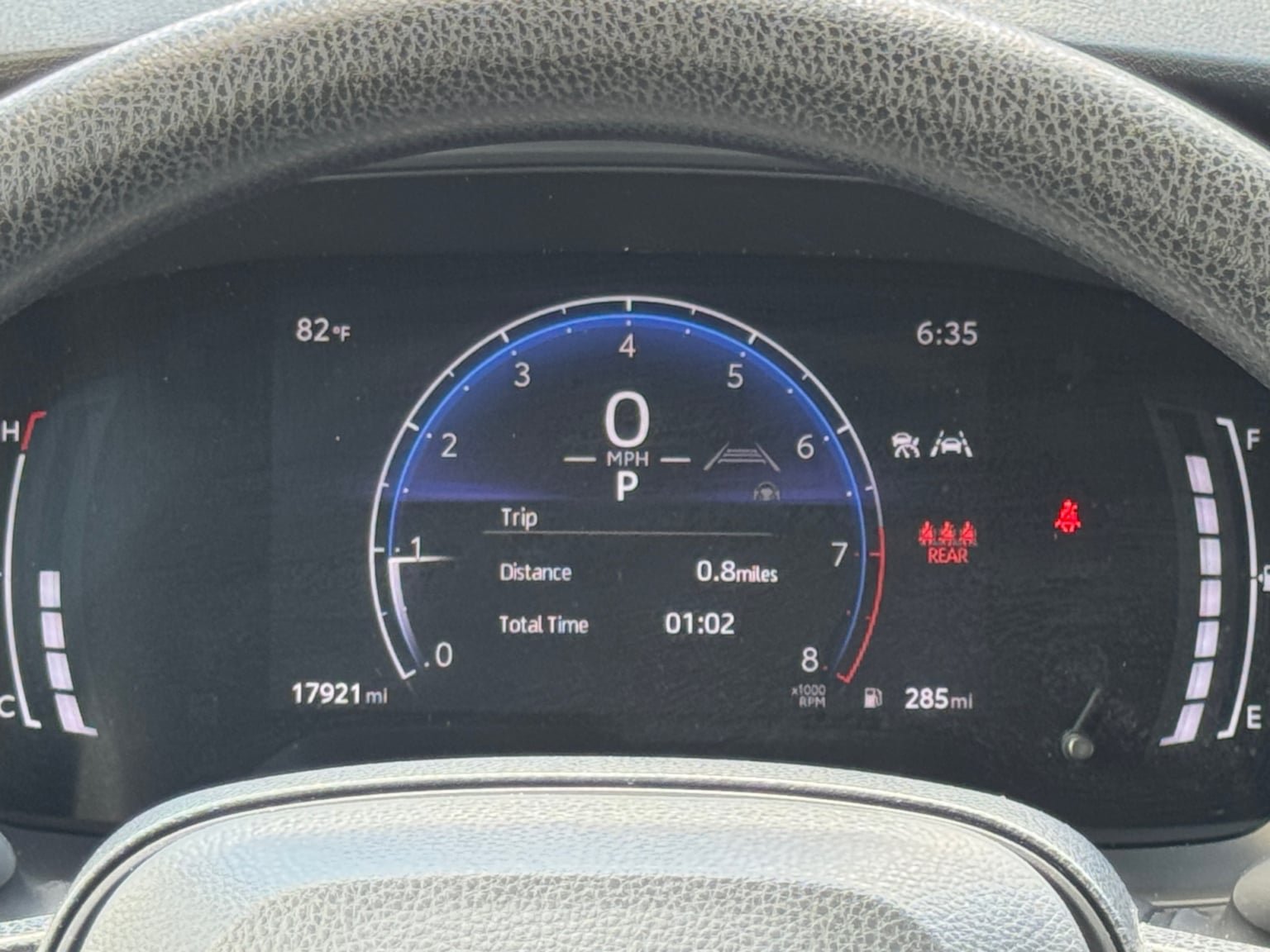 Used 2026 Toyota Corolla LE FWD image 14