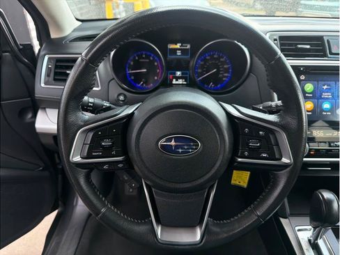 Used 2019 Subaru Outback 2.5i Premium AWD/4WD image 14