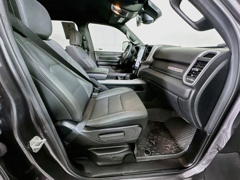 Used 2023 RAM 1500 Lone Star AWD/4WD image 29