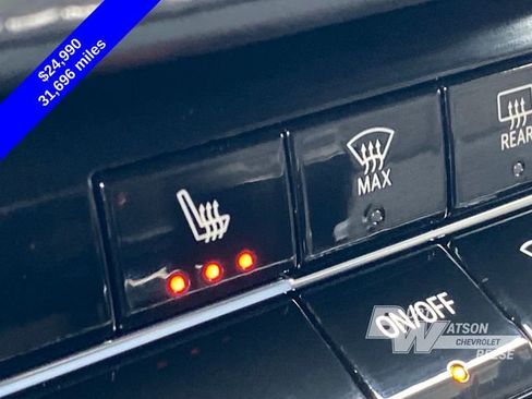 Certified 2025 Chevrolet Equinox LT w/ Safety and Technology Package image 30