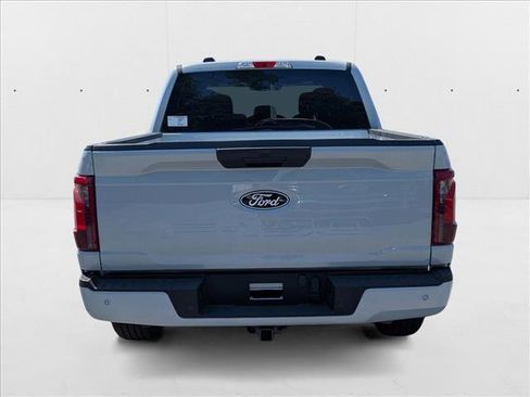 New 2025 Ford F150 STX w/ STX Black Appearance Package image 8