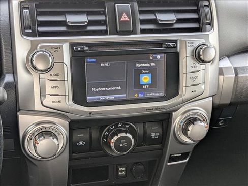 Used 2017 Toyota 4Runner SR5 image 13