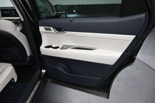 Used 2025 Hyundai Palisade Calligraphy AWD/4WD image 28