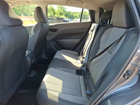 Certified 2024 Subaru Crosstrek 2.0i Premium AWD/4WD image 10