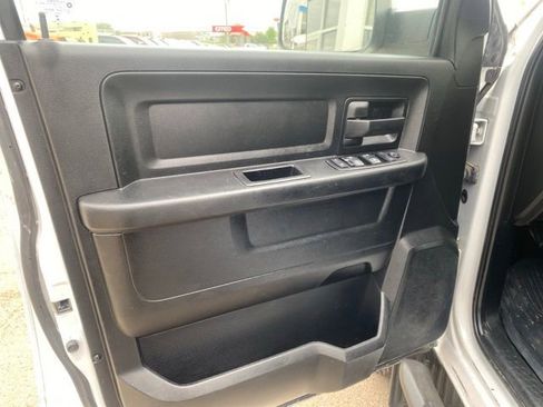 Used 2020 RAM 2500 Tradesman AWD/4WD image 8