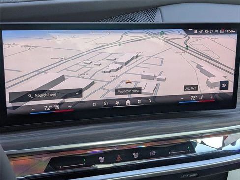 New 2026 BMW 740i image 14