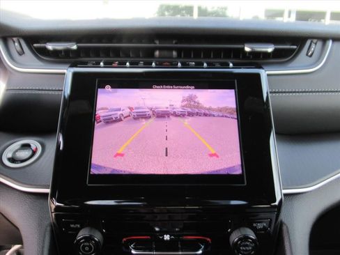 New 2025 Jeep Grand Cherokee Laredo image 23