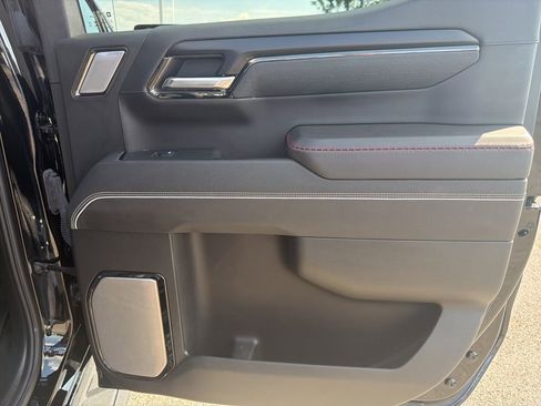 Used 2024 GMC Sierra 1500 AT4X AWD/4WD image 10