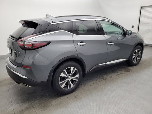 Used 2019 Nissan Murano SV image 10