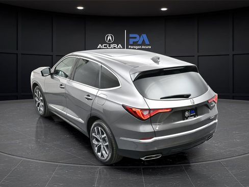 Certified 2023 Acura MDX SH-AWD w/ Technology Package image 30