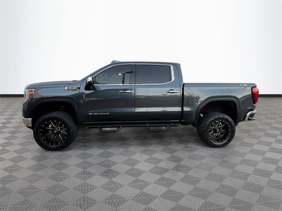 Used 2020 GMC Sierra 1500 SLT w/ SLT Premium Package