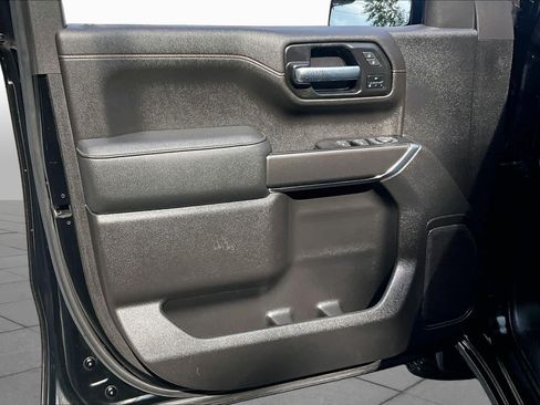 Used 2021 GMC Sierra 1500 AT4 AWD/4WD image 20