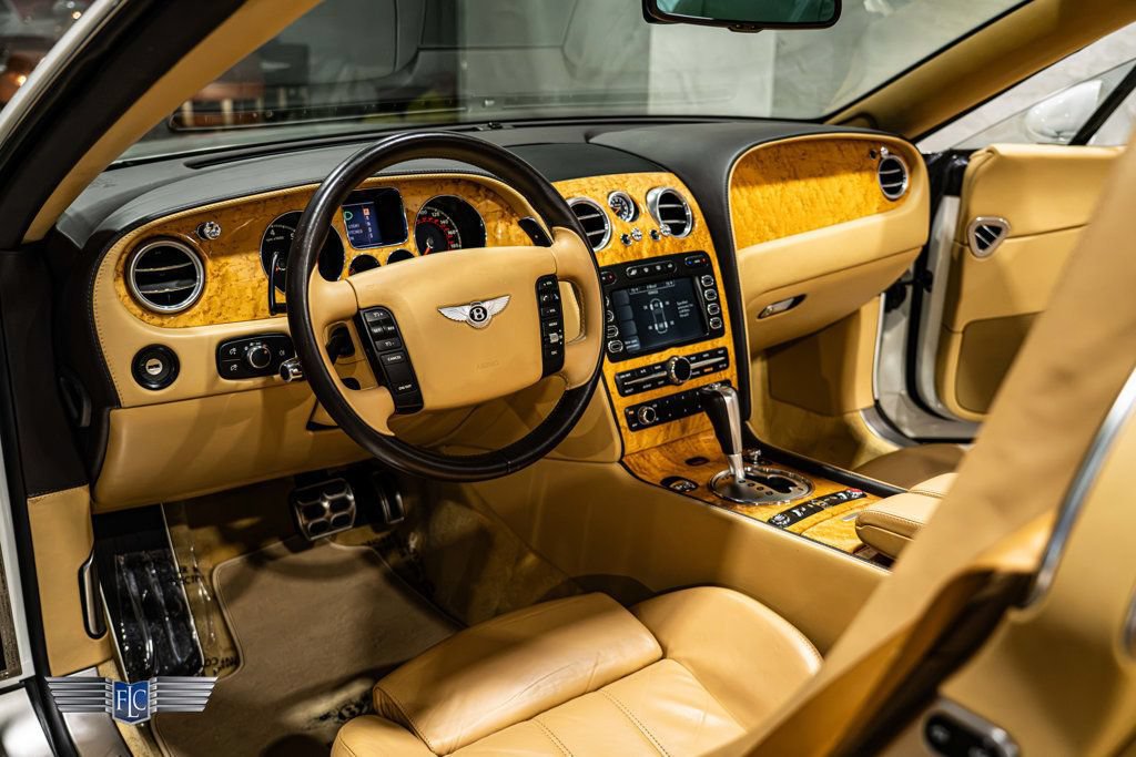 Used 2007 Bentley Continental GTC AWD/4WD image 20