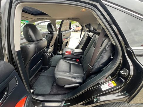 Used 2012 Lexus RX 350 FWD w/ Premium Pkg image 14
