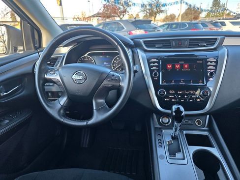 Used 2021 Nissan Murano SV image 11