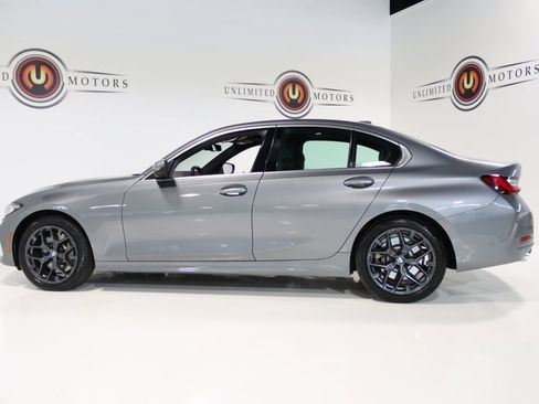 Used 2025 BMW 330i xDrive Sedan image 30